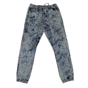 Victorious Jogger Jeans‎ Mens Size Large